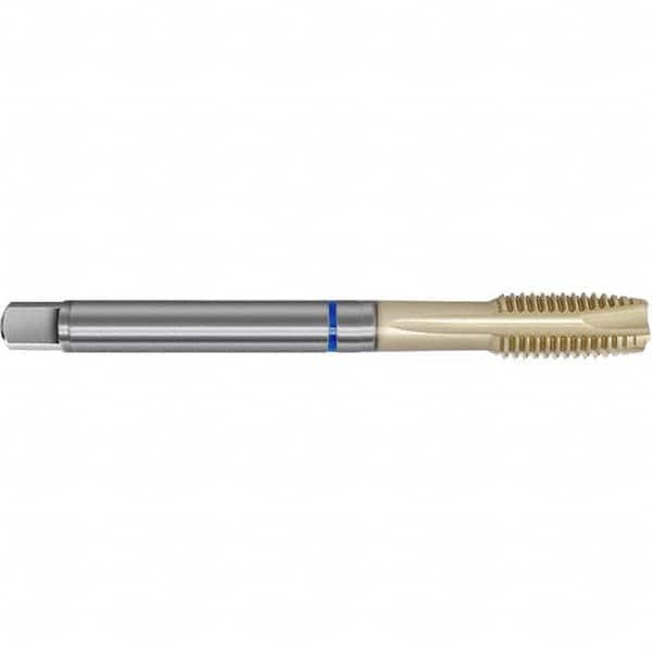 Guhring - Spiral Point Taps Thread Size (mm): G1 Number of Flutes: 4 - Best Tool & Supply