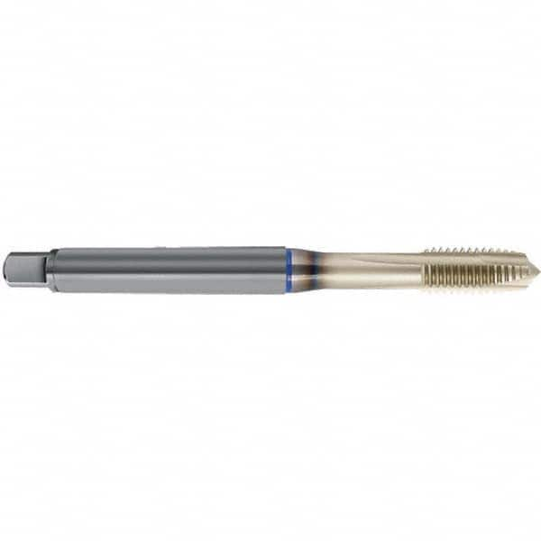 Guhring - Spiral Point Taps Thread Size (mm): M16x2.00 Number of Flutes: 4 - Best Tool & Supply