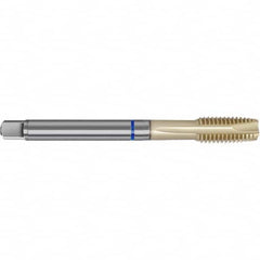 Guhring - Spiral Point Taps Thread Size (mm): M6x0.75 Number of Flutes: 3 - Best Tool & Supply