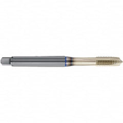 Guhring - Spiral Point Taps Thread Size (mm): M10x1.50 Number of Flutes: 3 - Best Tool & Supply