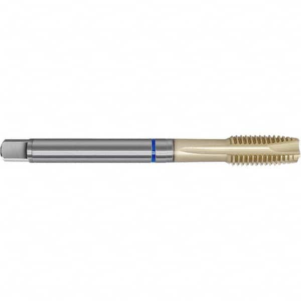 Guhring - Spiral Point Taps Thread Size (mm): M14x1.50 Number of Flutes: 4 - Best Tool & Supply