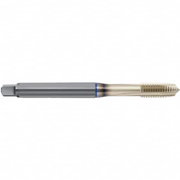 Guhring - Spiral Point Taps Thread Size (mm): M2x0.40 Number of Flutes: 3 - Best Tool & Supply