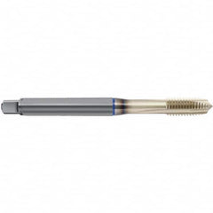 Guhring - Spiral Point Taps Thread Size (mm): M2.5x0.45 Number of Flutes: 3 - Best Tool & Supply