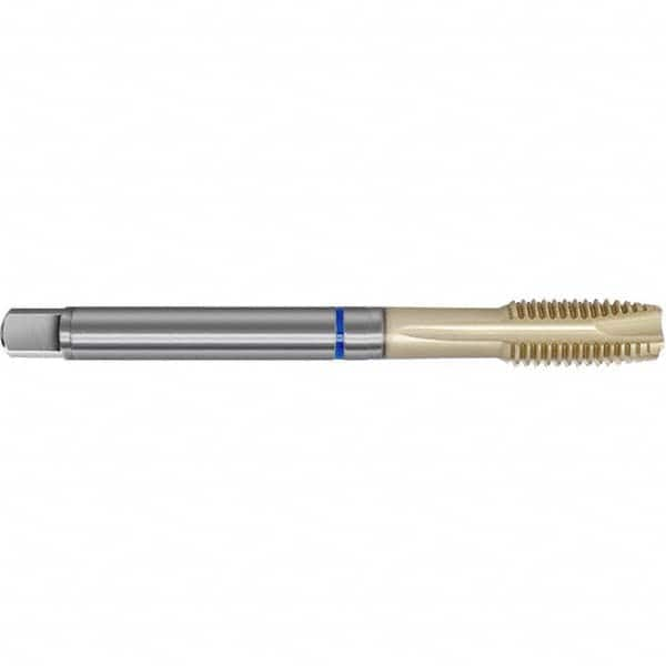 Guhring - Spiral Point Taps Thread Size (mm): M18x1.50 Number of Flutes: 4 - Best Tool & Supply