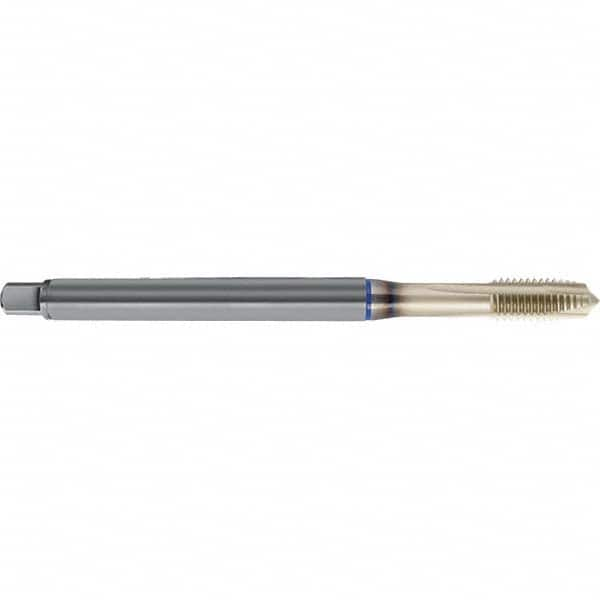 Guhring - Spiral Point Taps Thread Size (mm): M3x0.50 Number of Flutes: 3 - Best Tool & Supply