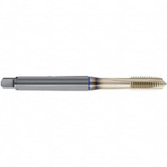 Guhring - Spiral Point Taps Thread Size (mm): M5x0.80 Number of Flutes: 3 - Best Tool & Supply