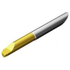 CXS-05T098-20-5220R Grade 1025 CoroTurn® XS Solid Carbide Tool for Turning - Best Tool & Supply
