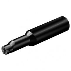 MB-E12-24-07R Cylindrical Shank To CoroCut® Mb Adaptor - Best Tool & Supply