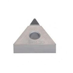 TNMM 331-DIA Grade DX120 - Turning Insert - Best Tool & Supply