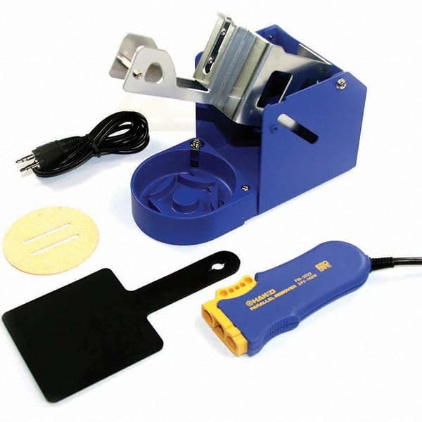 Hakko - Soldering Station Accessories Type: Desoldering Tool For Use With: FM-203; FM-206 - Best Tool & Supply