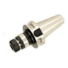 GTI BT40 ER32 TAPPING ATTACHMENT - Best Tool & Supply
