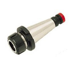 DIN2080 40 ER25X 50 COLLET CHUCK - Best Tool & Supply