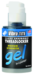 Medium Strength Threadlocker Gel 125 - 35 ml - Best Tool & Supply