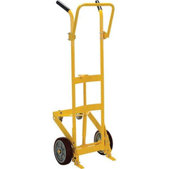 Vestil - 1,000 Lb Load Capacity, Drum Hand Truck - Best Tool & Supply