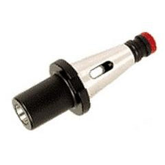 DIN2080 50 MT1X 45 TAPERED ADAPTER - Best Tool & Supply