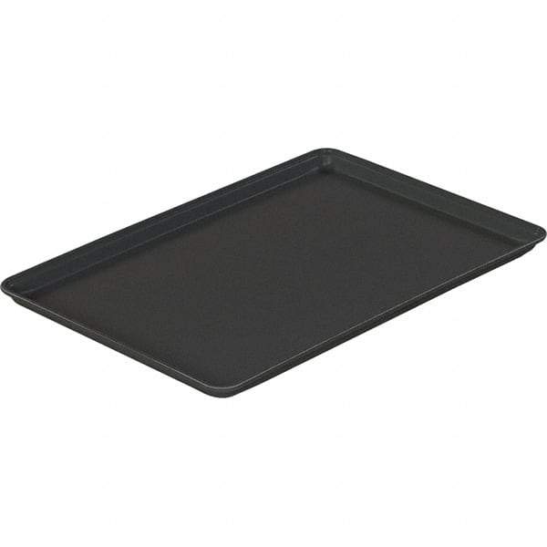 LEWISBins+ - Pots, Pans & Trays Product Type: ESD Tray Material Family: Thermoplastic HDPP - Best Tool & Supply