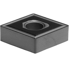 Sumitomo - CNMG643 EEX Grade AC5025S Carbide Turning Insert - TiAlSiN Finish, 80° Diamond, 3/4" Inscr Circle, 1/4" Thick, 0.0469" Corner Radius - Best Tool & Supply