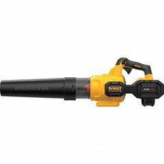 DeWALT - Blowers & Mulchers Type: Handheld Blower Power Type: Battery - Best Tool & Supply