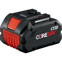 Bosch - 18 Volt Lithium-Ion Power Tool Battery - Best Tool & Supply