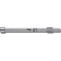 Xcelite - Bit Screwdrivers Type: Bit Screwdriver Tip Type: Hex - Best Tool & Supply