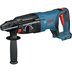 Bosch - 18 Volt 1" SDS Plus Chuck Cordless Rotary Hammer - Best Tool & Supply