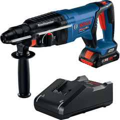 Bosch - 18 Volt 1" SDS Plus Chuck Cordless Rotary Hammer - Best Tool & Supply