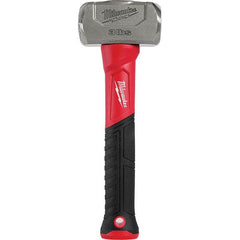 Milwaukee Tool - Trade Hammers Tool Type: Drilling Hammer Head Weight Range: 26 oz. and Larger - Best Tool & Supply