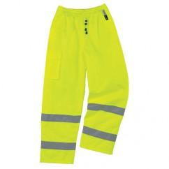 8925 L LIME SUP THERMAL PANTS - Best Tool & Supply