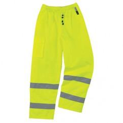 8925 S LIME SUP THERMAL PANTS - Best Tool & Supply