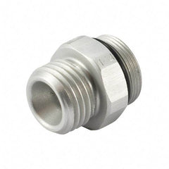 Piranha Cooling Line - Coolant Hose Adapters, Connectors & Sockets Type: Connector Hose Inside Diameter (Inch): 1/8 - Best Tool & Supply