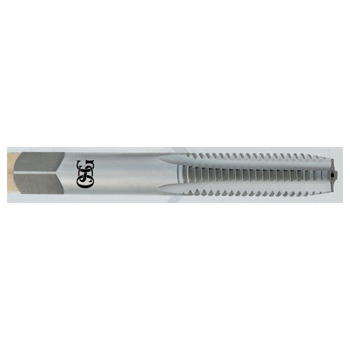 ‎10-24 3FL H3 High Speed Steel Straight Fl Tap - Bright