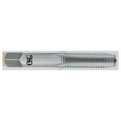 ‎4-40 3FL H1 High Speed Steel Straight Fl Tap - Bright