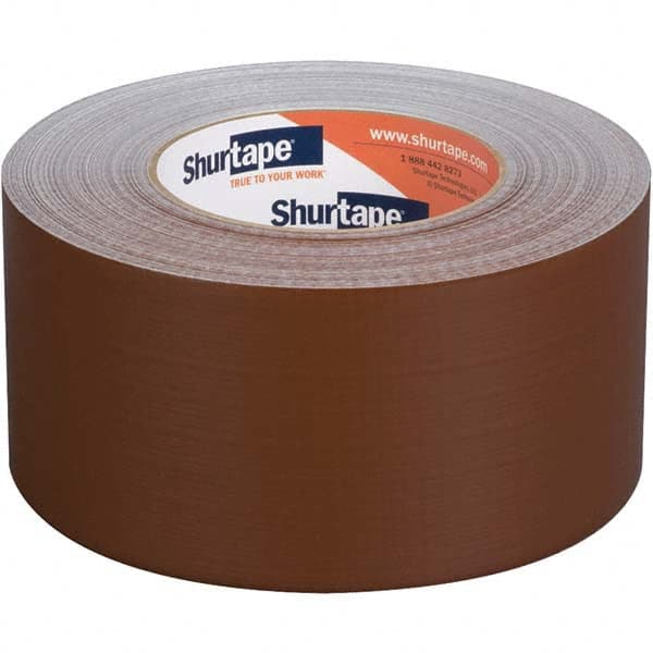 Shurtape - PC 618 Performance Grade, Colored Cloth Duct Tape - Best Tool & Supply