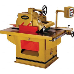 Powermatic - Table Saws Blade Diameter (Inch): 12 Arbor Diameter (Inch): 1 - Best Tool & Supply