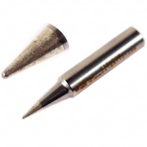 Hakko - Soldering Iron Tips Type: Chisel Tip For Use With: Soldering Iron - Best Tool & Supply