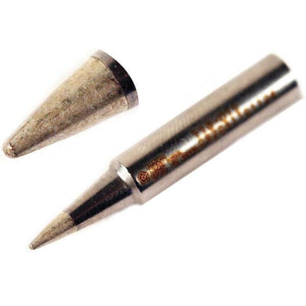 Hakko - Soldering Iron Tips Type: Chisel Tip For Use With: Soldering Iron - Best Tool & Supply