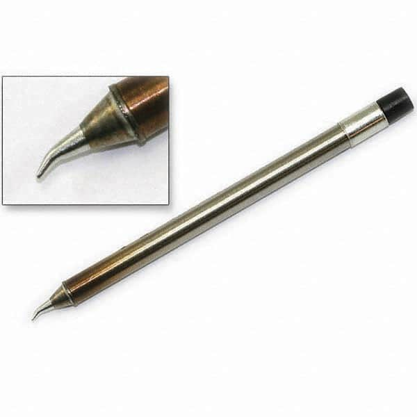 Hakko - Soldering Iron Tips Type: Conical For Use With: Soldering Iron - Best Tool & Supply