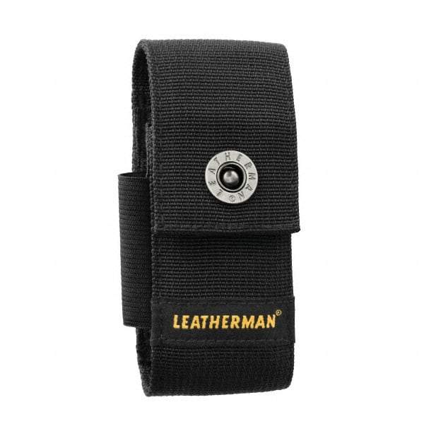 Leatherman - Tool Pouches & Holsters Holder Type: Sheath Tool Type: Pliers - Best Tool & Supply