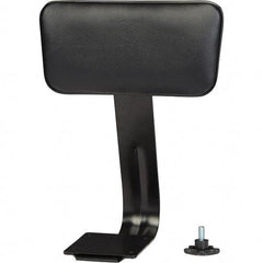 NPS - Cushions, Casters & Chair Accessories Type: Backrest For Use With: 6400-10 Series Stools - Best Tool & Supply