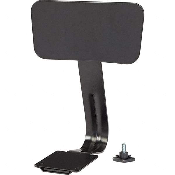 NPS - Cushions, Casters & Chair Accessories Type: Backrest For Use With: 6200-10 Series Stools - Best Tool & Supply