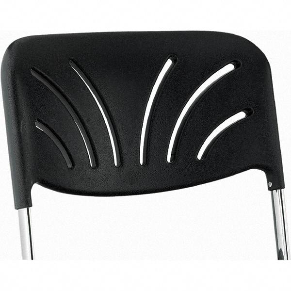 NPS - Cushions, Casters & Chair Accessories Type: Backrest For Use With: 6600 Series Stools - Best Tool & Supply