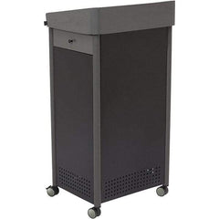 Oklahoma Sound - Lecterns Type: Full Floor Height (Inch): 45-1/2 - Best Tool & Supply