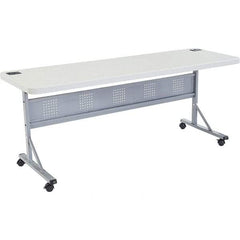 NPS - Folding Tables Type: Training Length (Inch): 72 - Best Tool & Supply