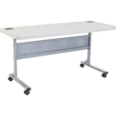 NPS - Folding Tables Type: Training Length (Inch): 60 - Best Tool & Supply