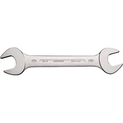 Gedore - Open End Wrenches Wrench Type: Open End Wrench Tool Type: Standard - Best Tool & Supply