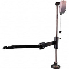 Flexarm - Tool Balancer Workstations & Arms Type: Torque-Arm Holding Capacity (Lb.): 10.00 - Best Tool & Supply