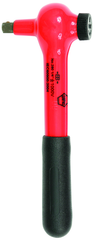 Insulated Ratchet 1/4" Drive x 140mm - Best Tool & Supply