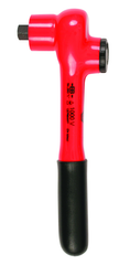 Insulated Ratchet 3/8" Drive x 190mm - Best Tool & Supply