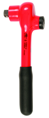 Insulated Ratchet 1/2" Drive x 260mm - Best Tool & Supply