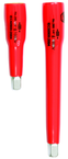 Insulated Extension Bar 1/4" x 100mm - Best Tool & Supply